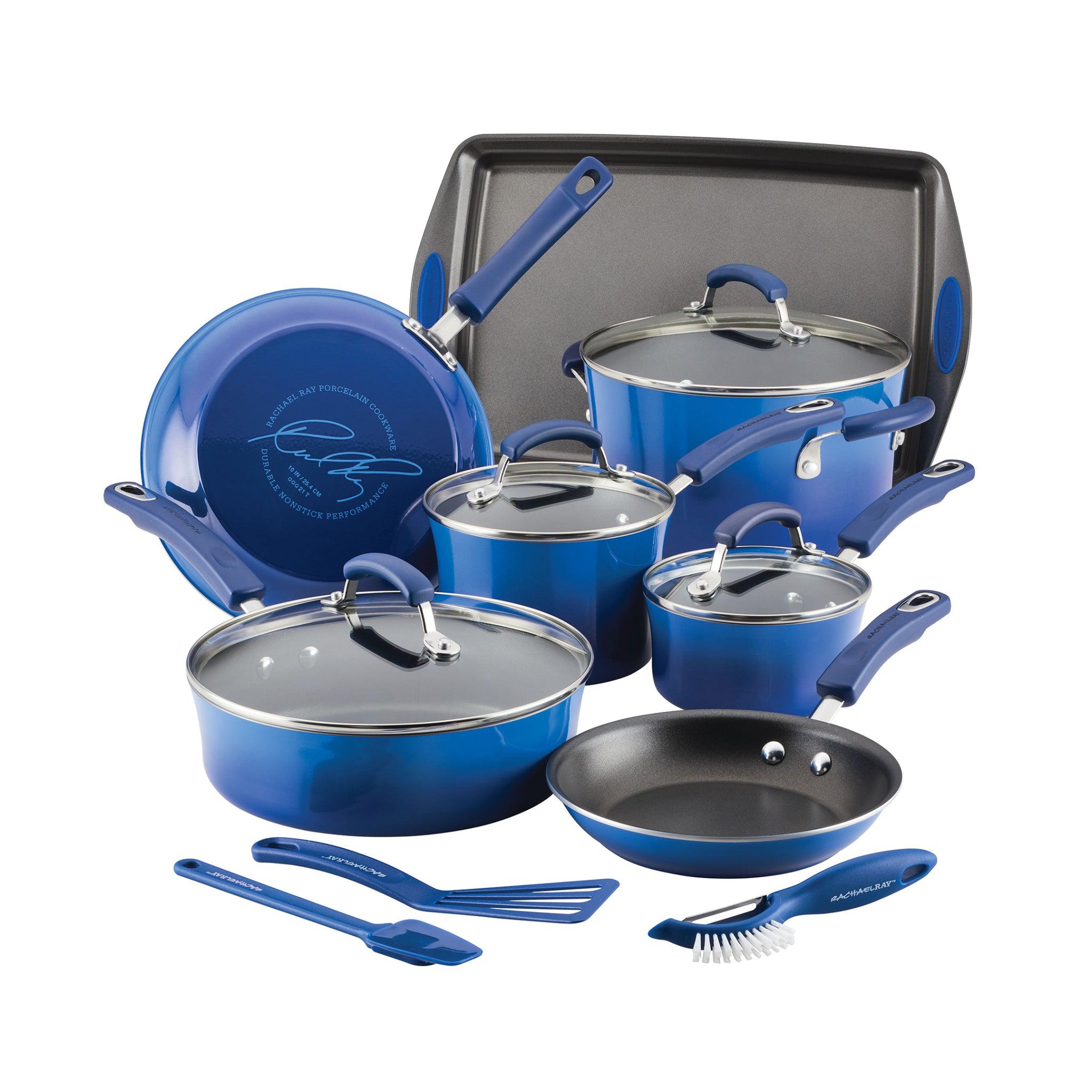 Clearance Cookware