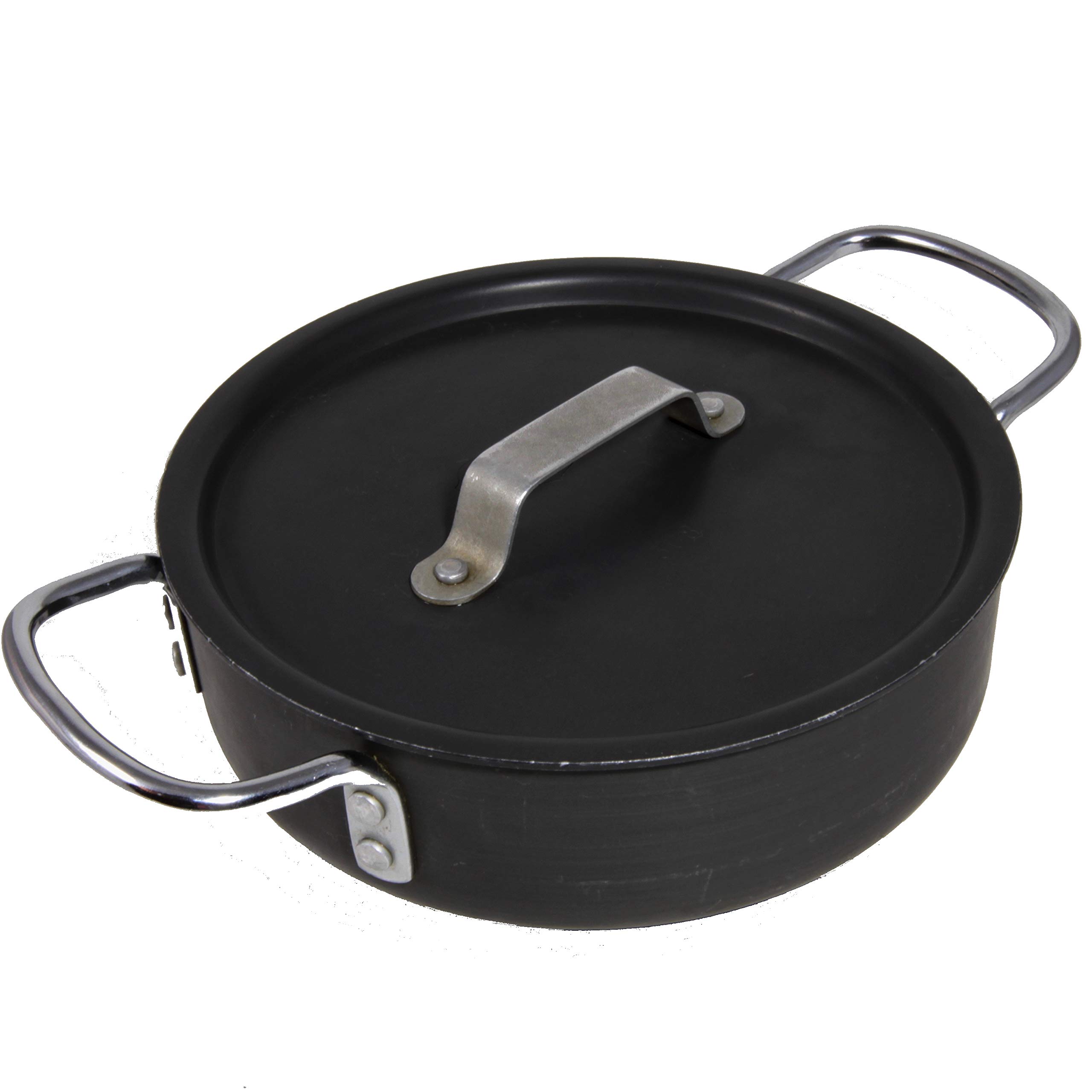 Commercial Aluminum Cookware