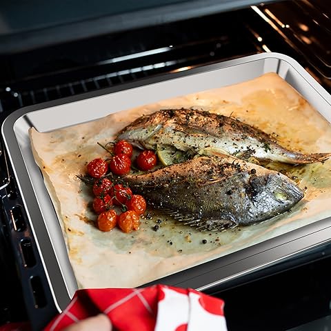 Convection Oven Cookware