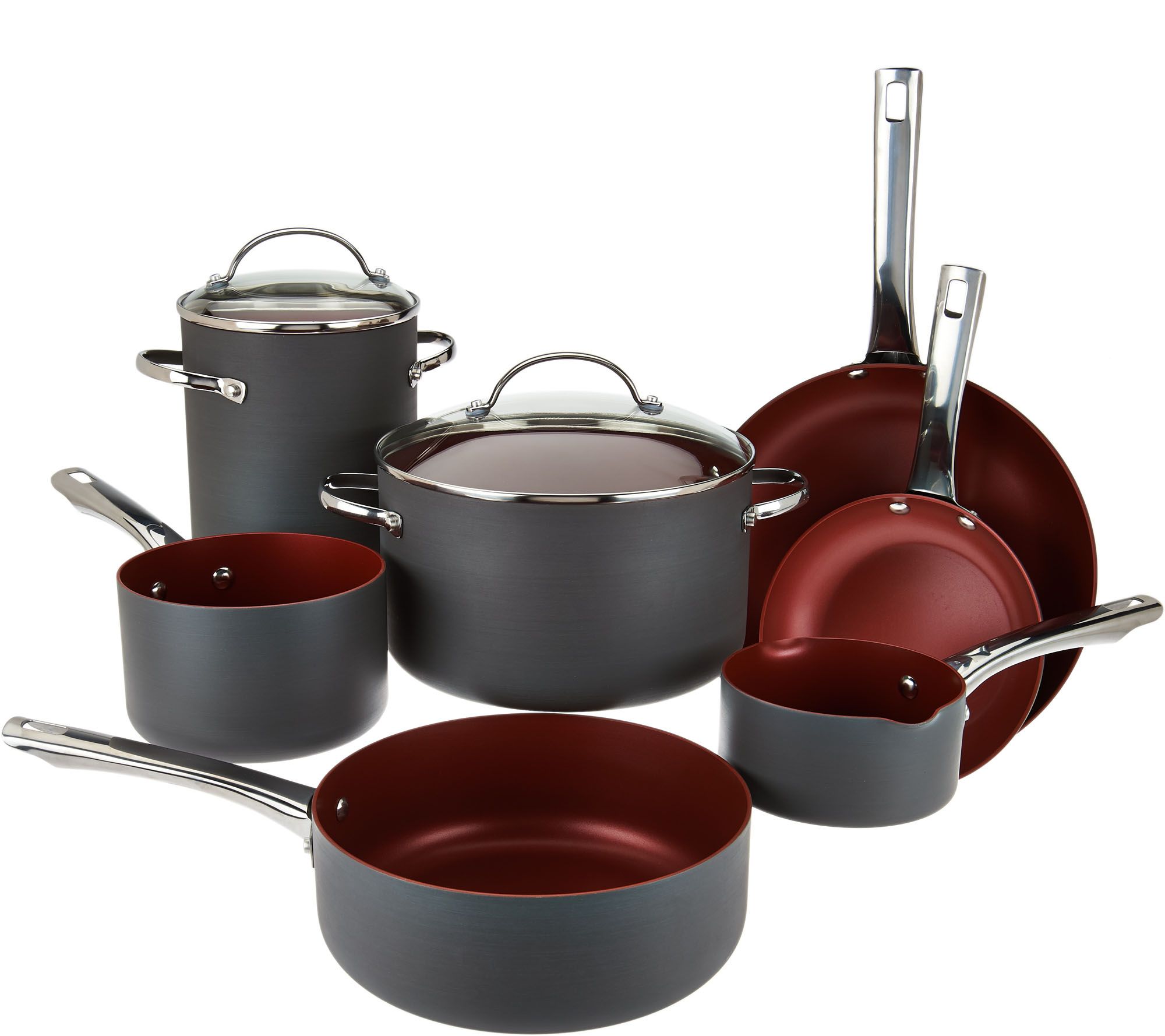 Cooks Essential Cookware