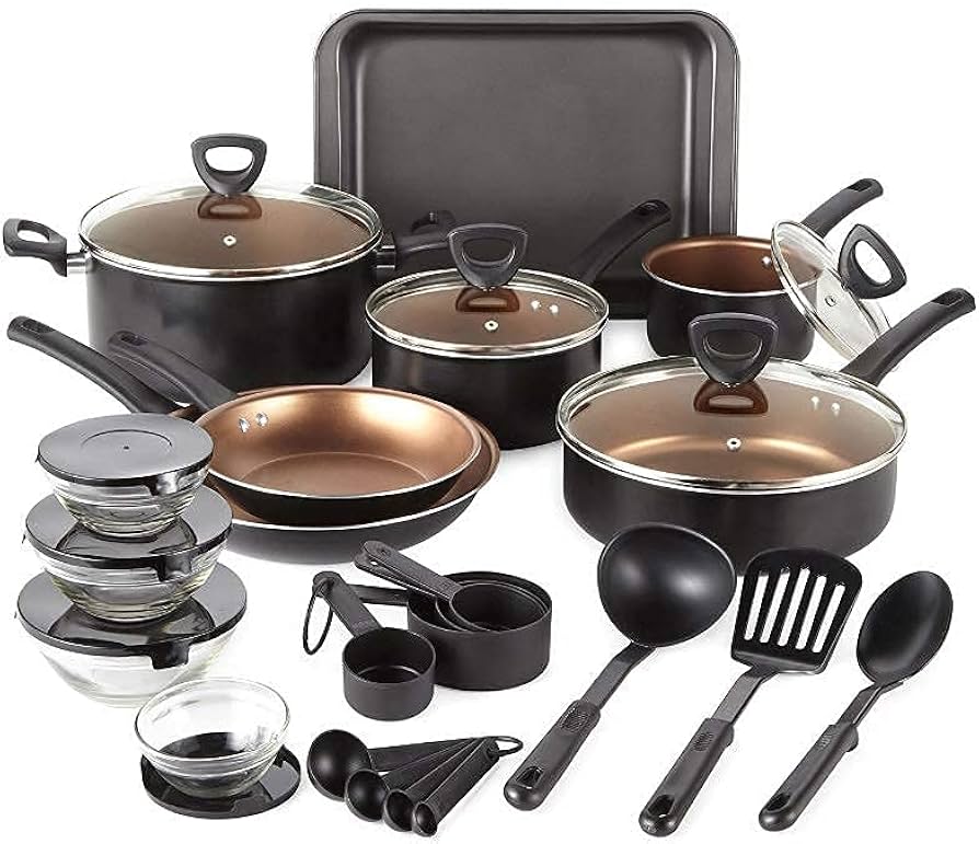 Cooks Nonstick Cookware