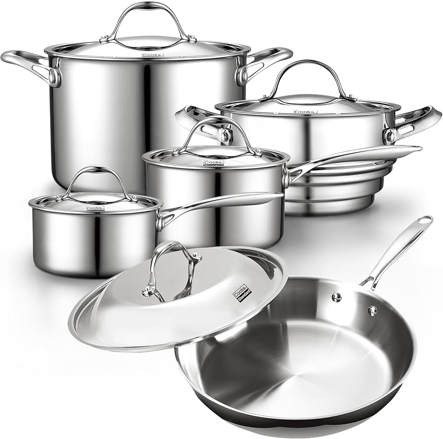 Cooks Standard Cookware