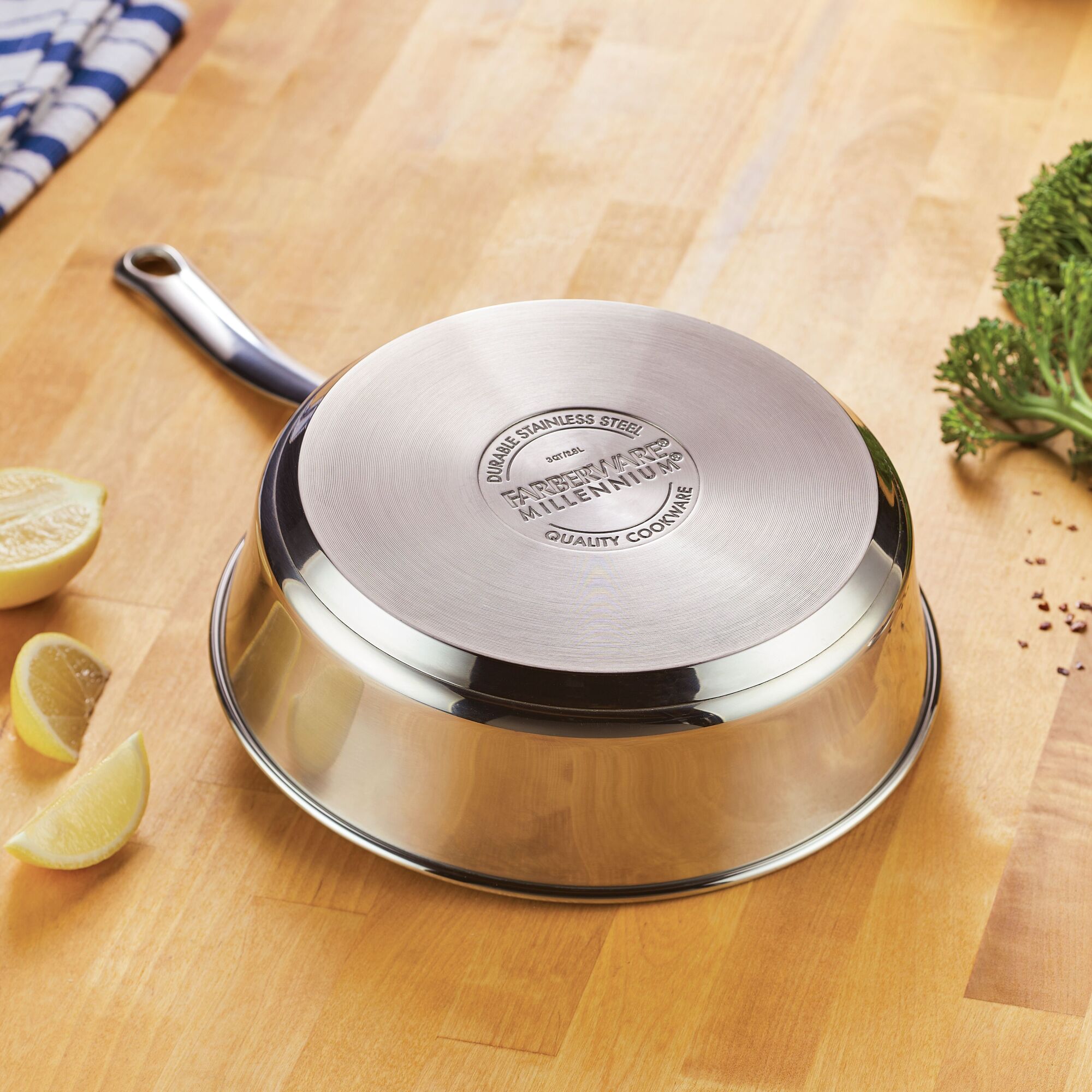 Cookware Farberware