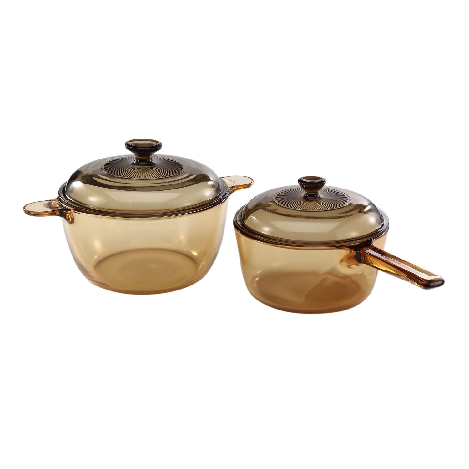 Cookware Glass Set