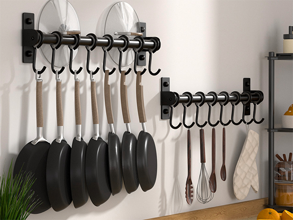 Cookware Hooks
