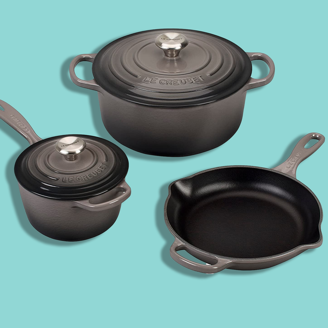 Cookware Materials