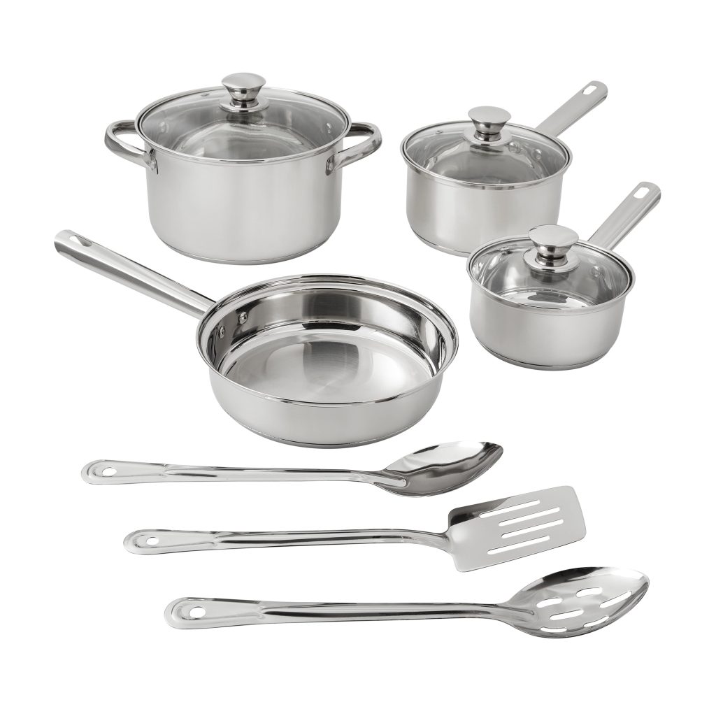 Cookware Reviews Stainless Steel: Top Picks & Tips - kitchen Bap
