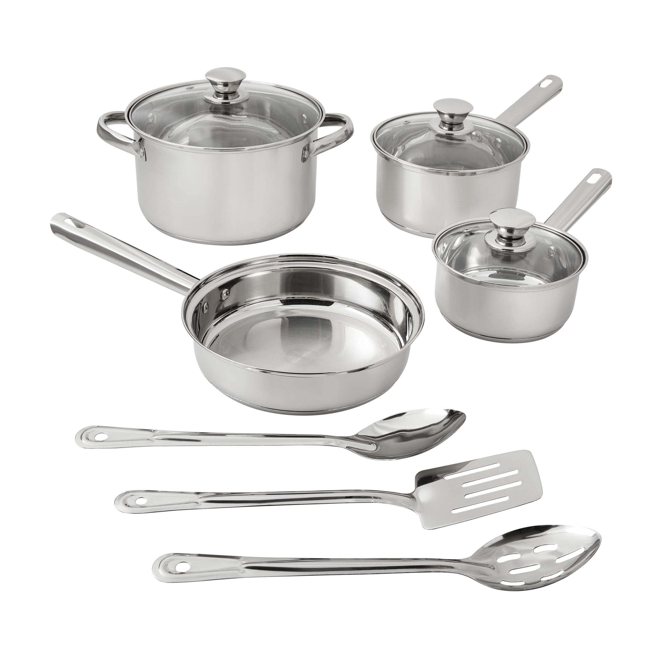 Cookware Reviews Stainless Steel