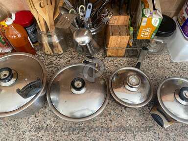 Cookworld Cookware Reviews