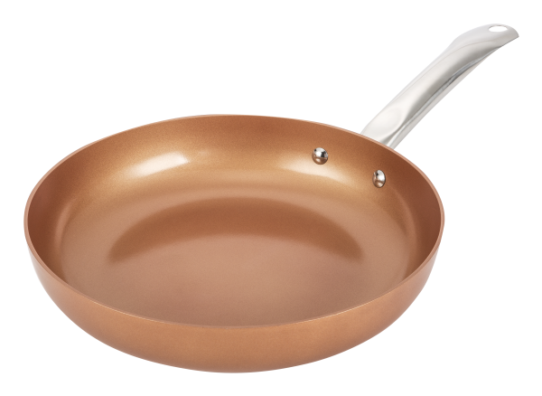 Copper Chef Cookware Reviews