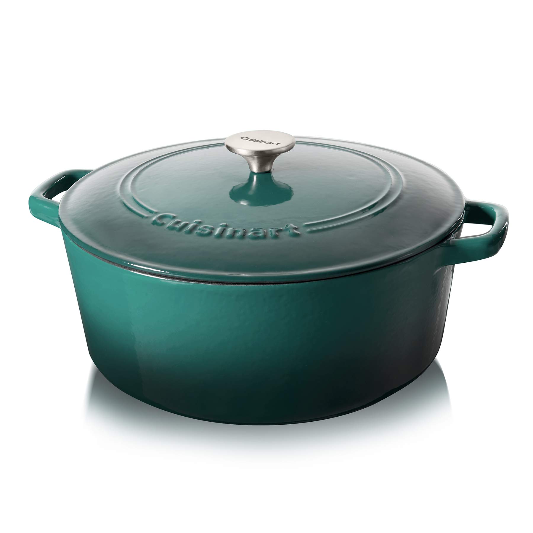 Cuisinart Cast Iron Cookware