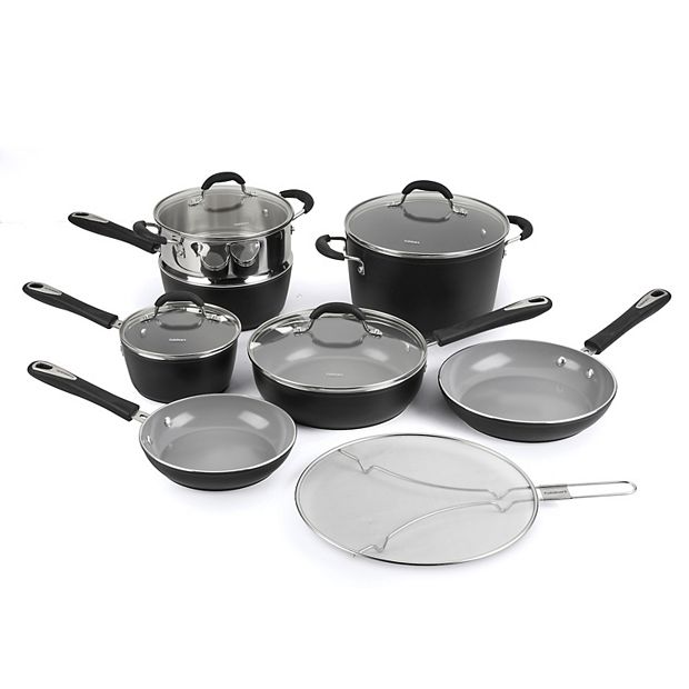 Cuisinart Ceramica Cookware Reviews