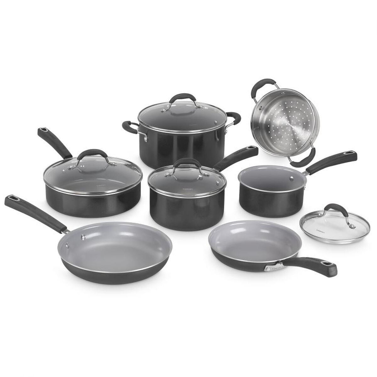 Cuisinart Ceramica Cookware