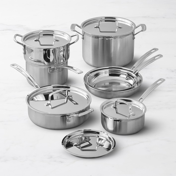 Cuisinart Cookware Sets