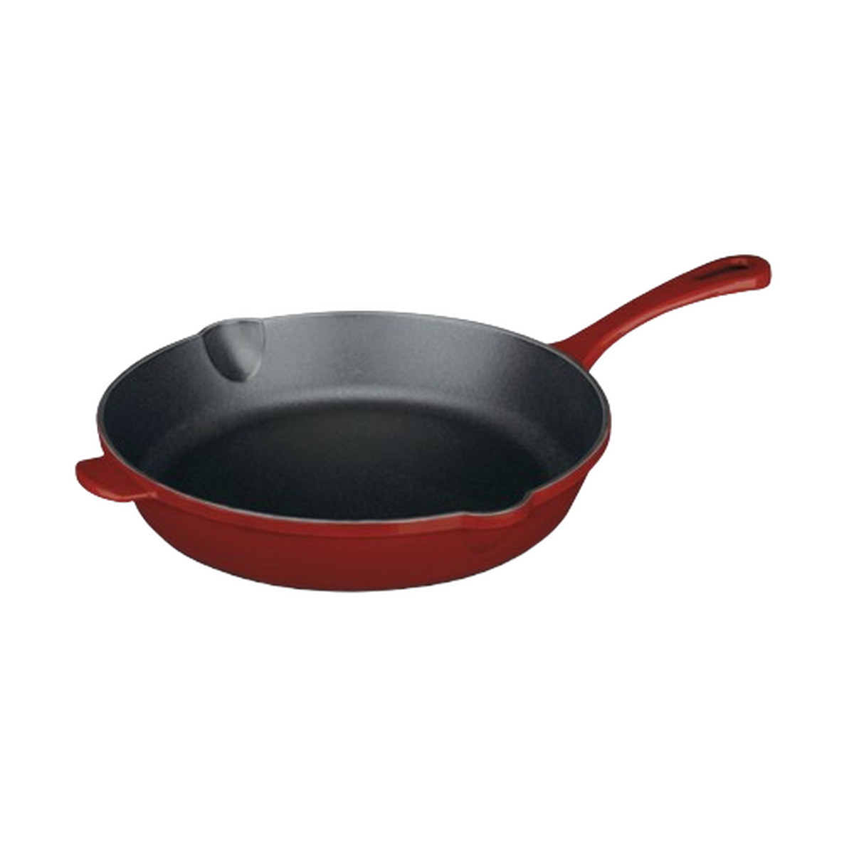 Cuisinart Iron Cookware