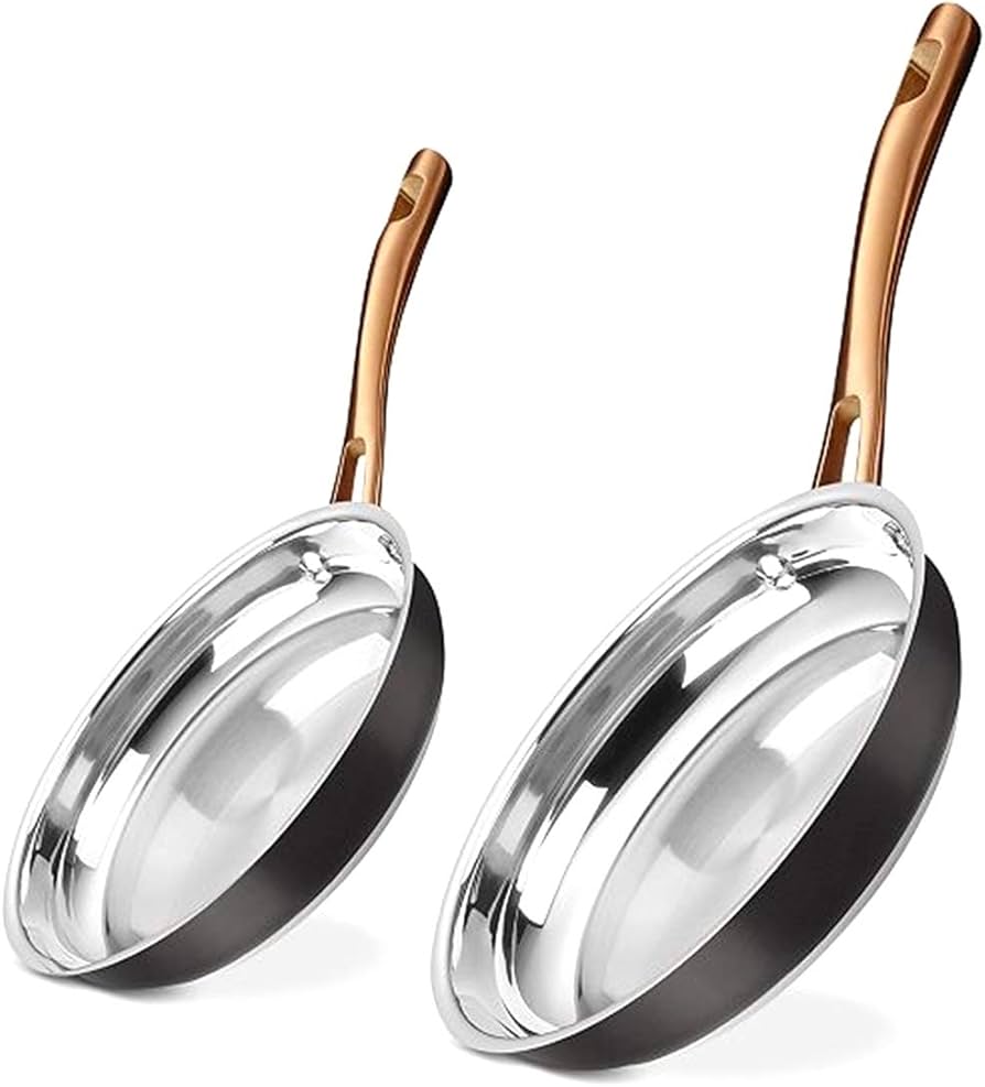 Cuisinart Onyx Stainless Cookware Reviews