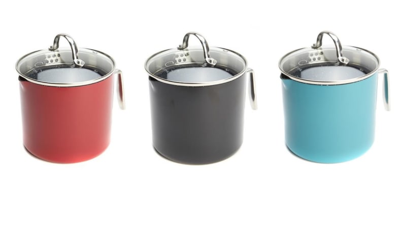 Curtis Stone Cookware Reviews