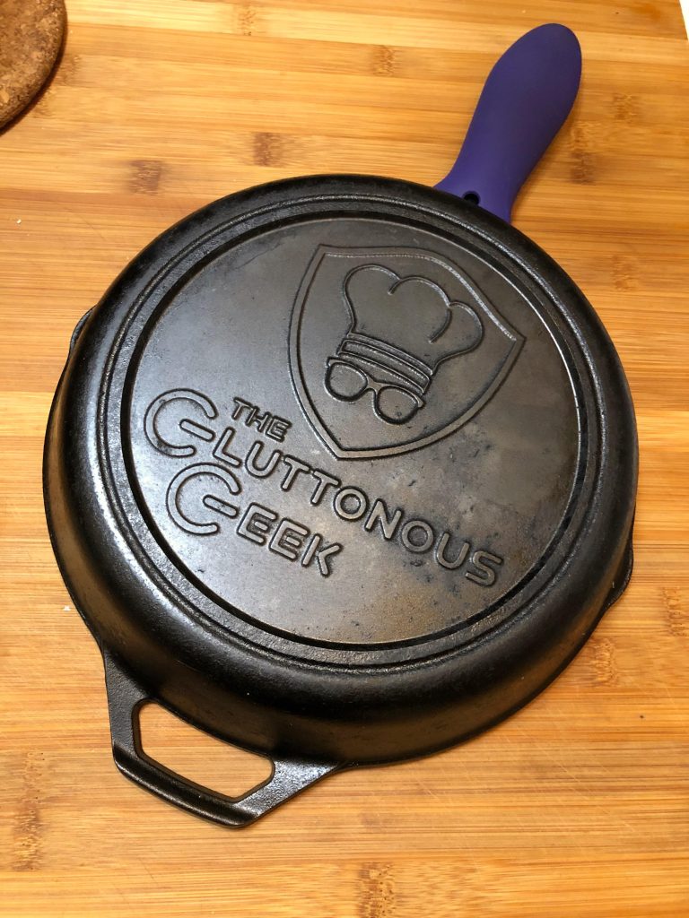 Custom Cast Iron Cookware: Elevate Your Culinary Game - kitchen Bap