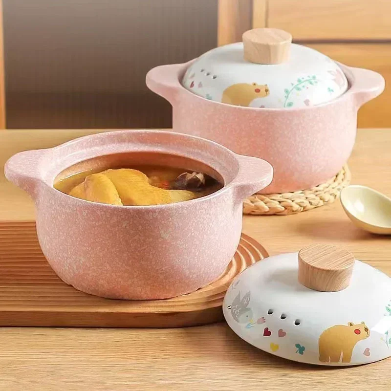 Cute Cookware