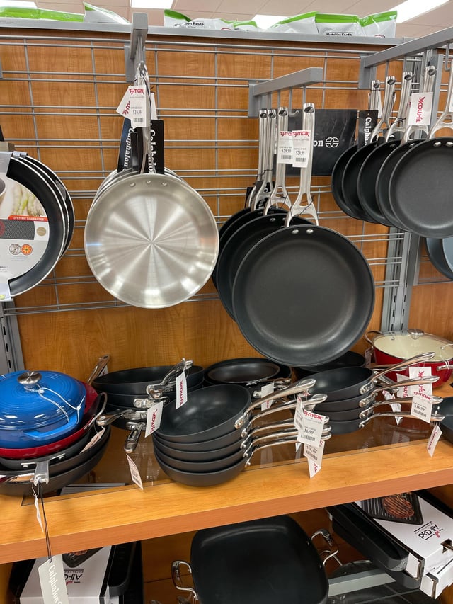 David Burke Cookware Tj Maxx