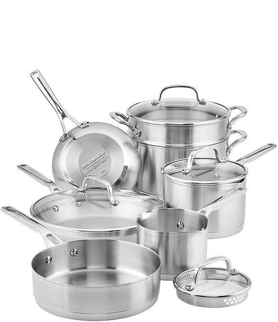 Dillards Cookware