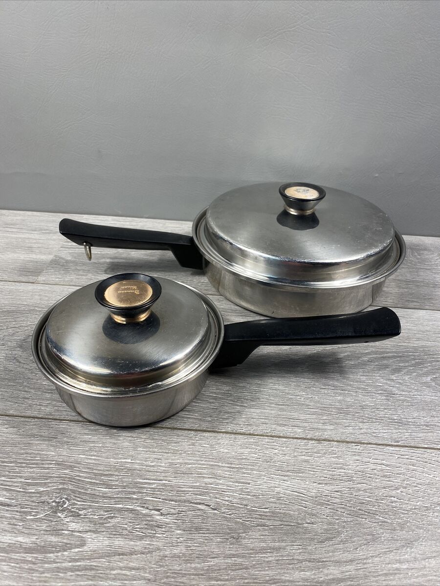 Duncan Hines Cookware