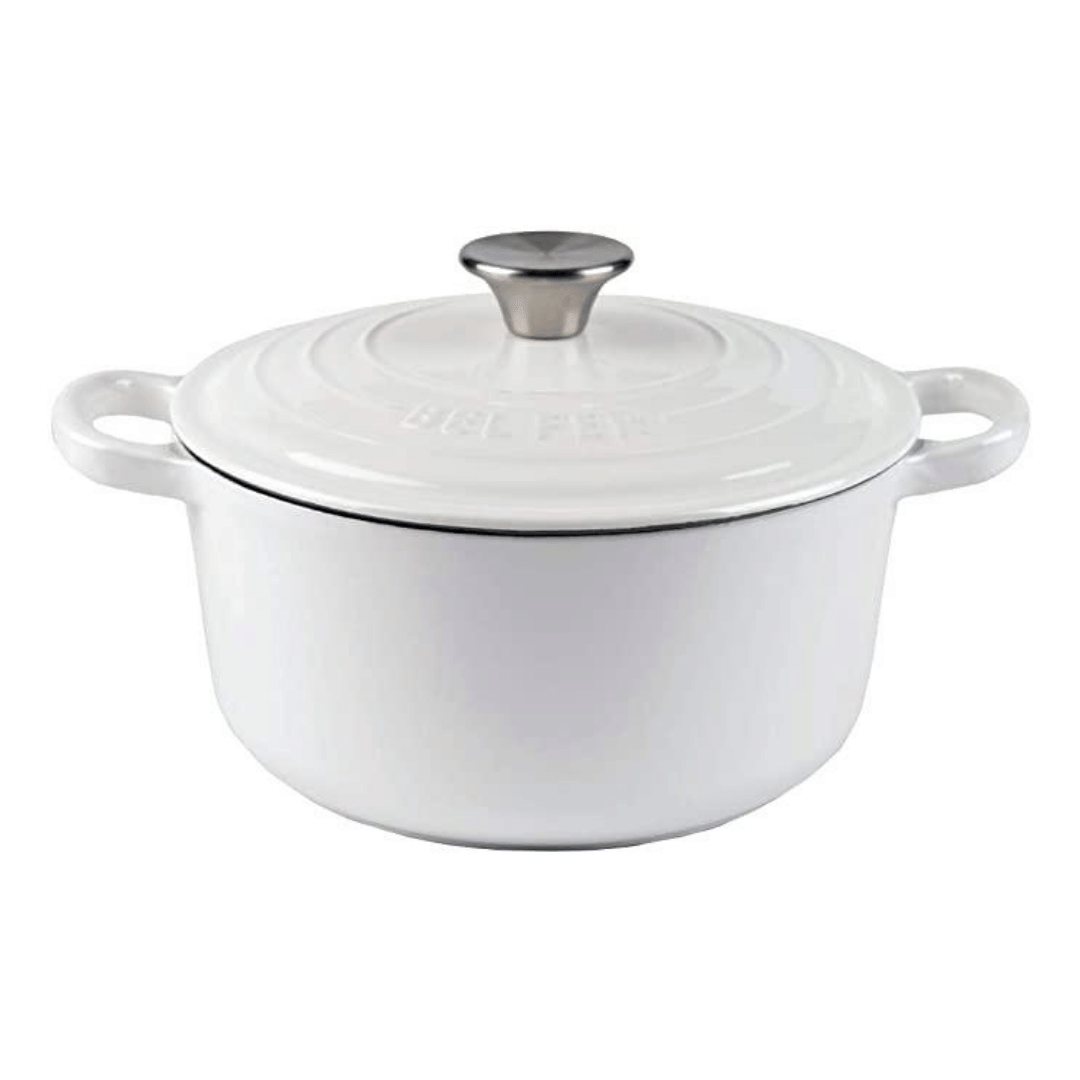 Dwell Six Cookware