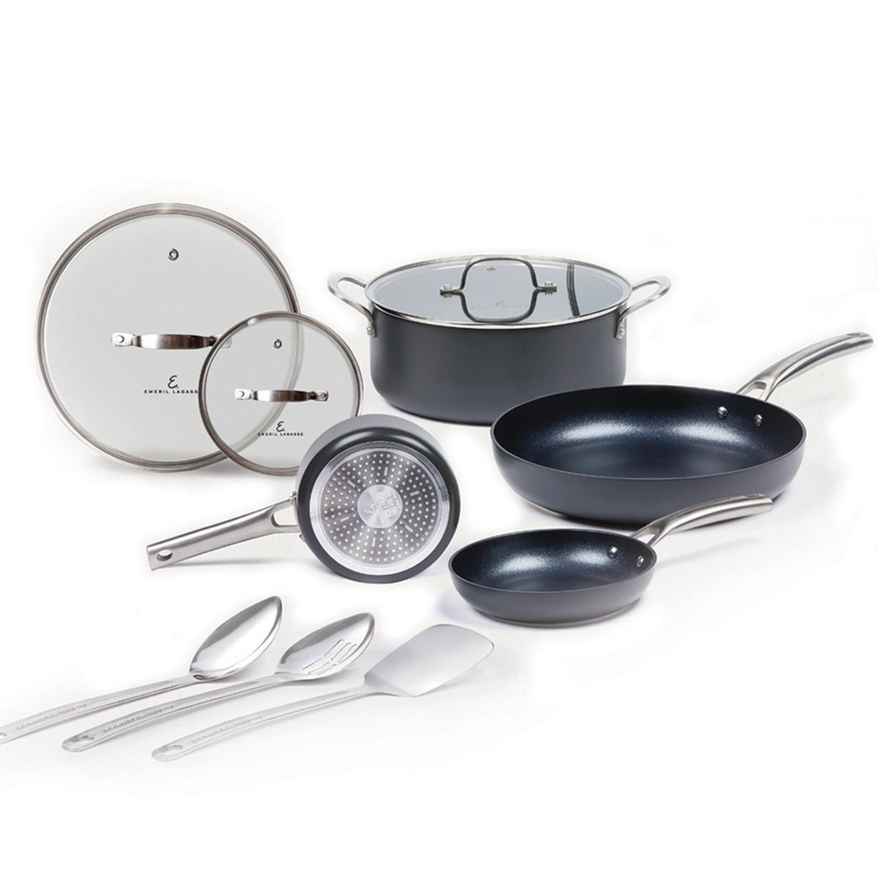 Emeril Cookware Reviews