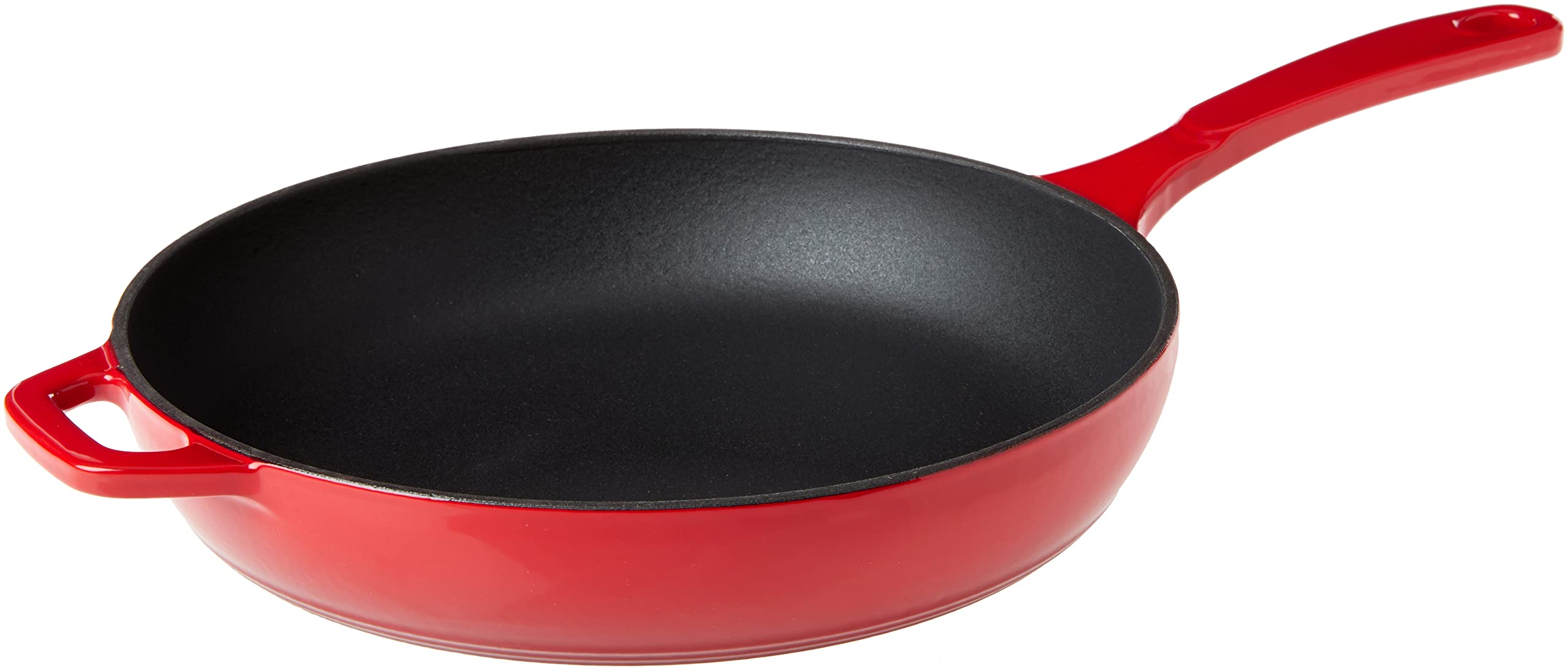 Enameled Cast Iron Cookware Lodge
