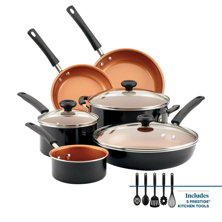 Farberware Ceramic Cookware