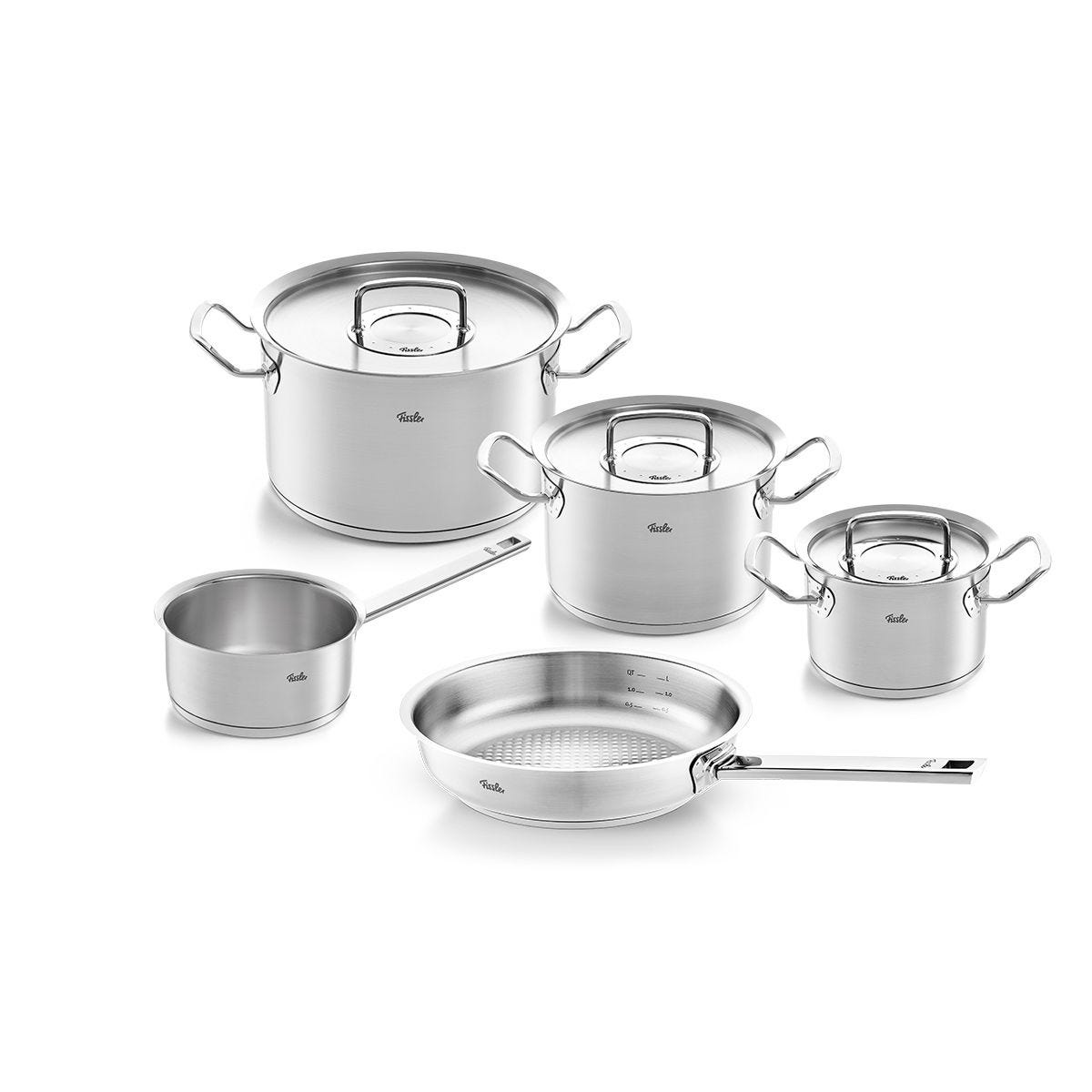 Fissler Cookware Reviews
