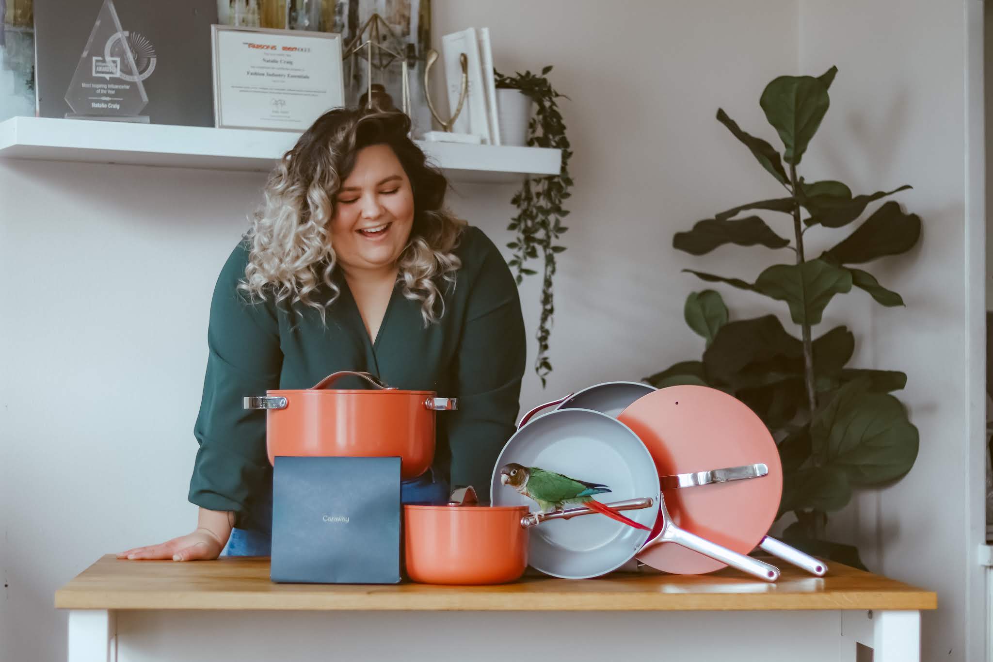 Free Cookware