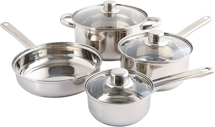 Gibson Cookware