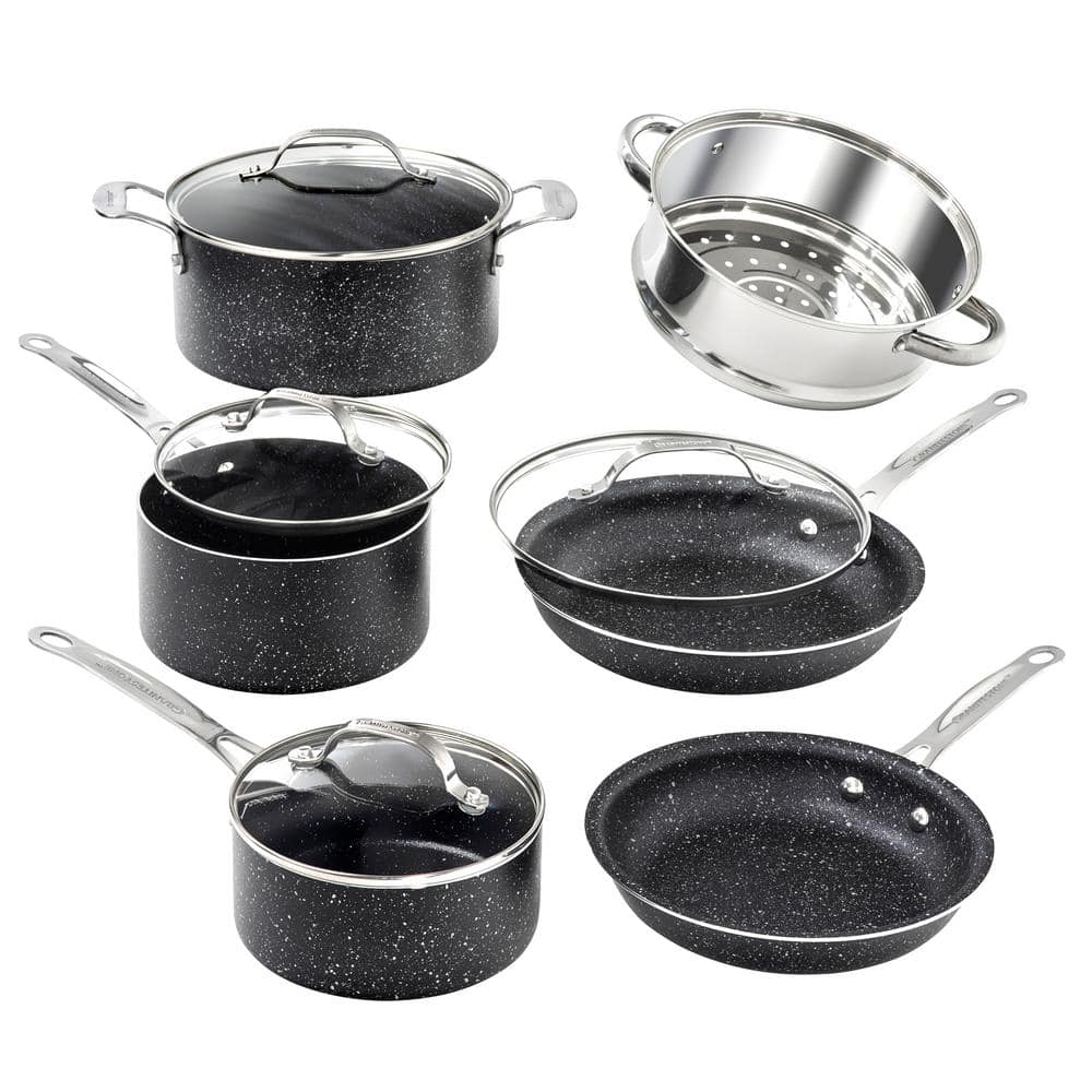 Granitestone Diamond Cookware