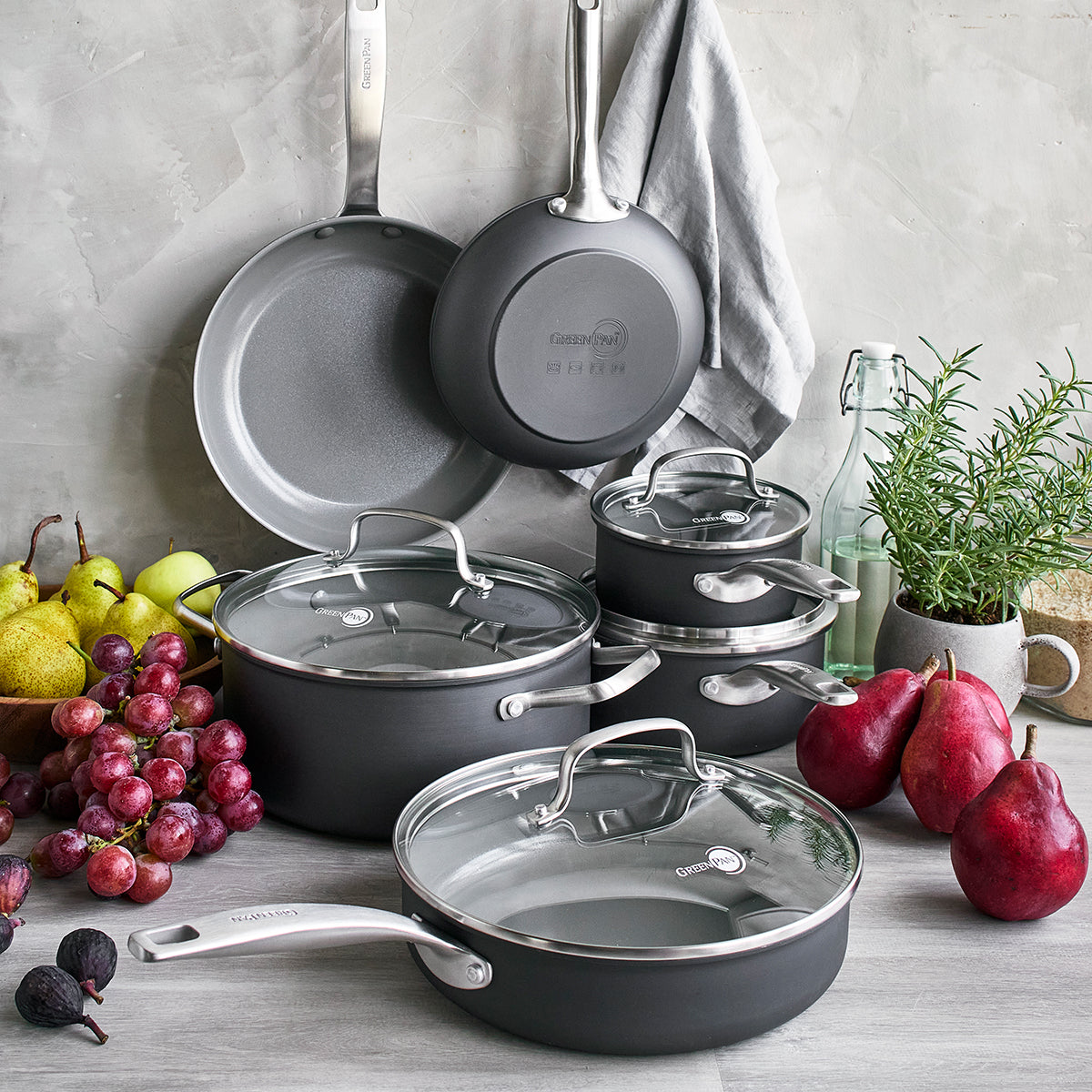 Greenpan Cookware Reviews