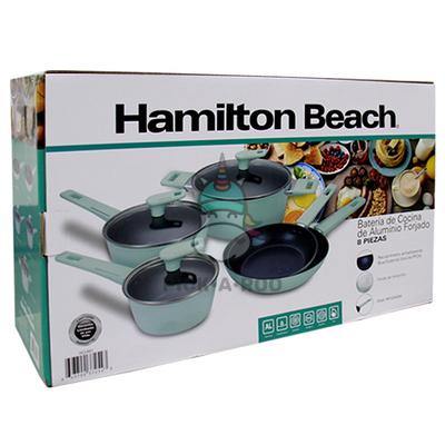 Hamilton Beach Cookware Set