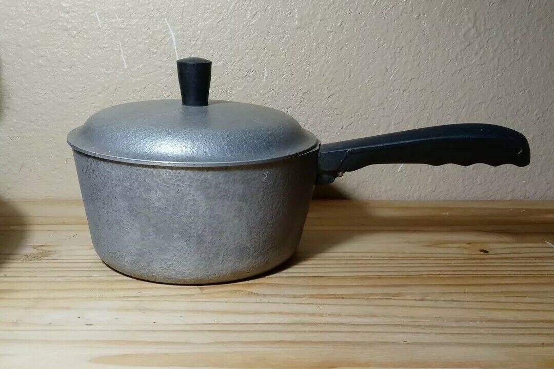 Hammercraft Cookware