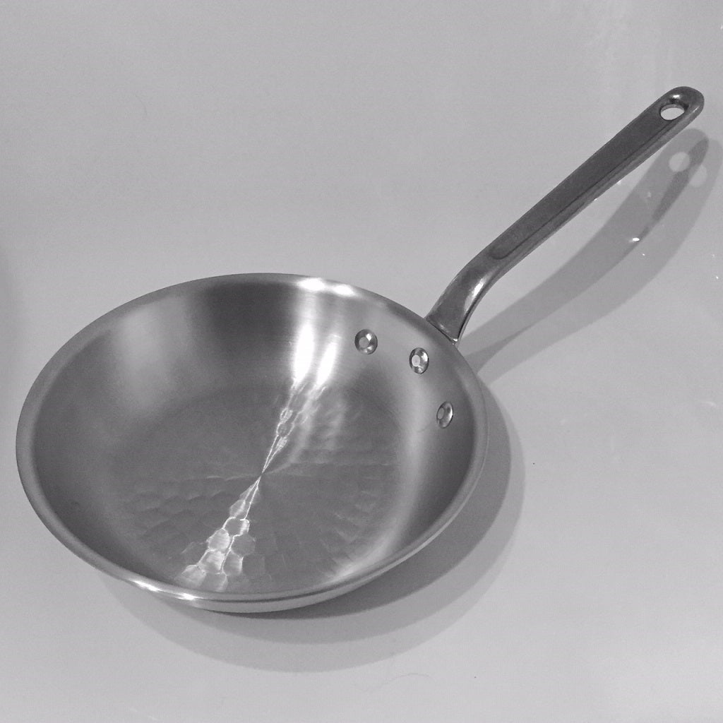 Hammered Aluminum Cookware
