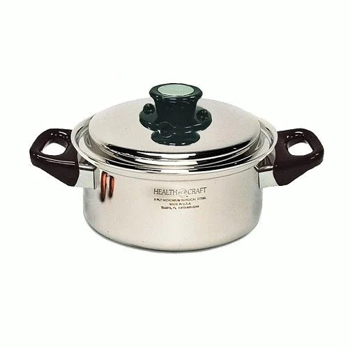 Healthcraft Cookware