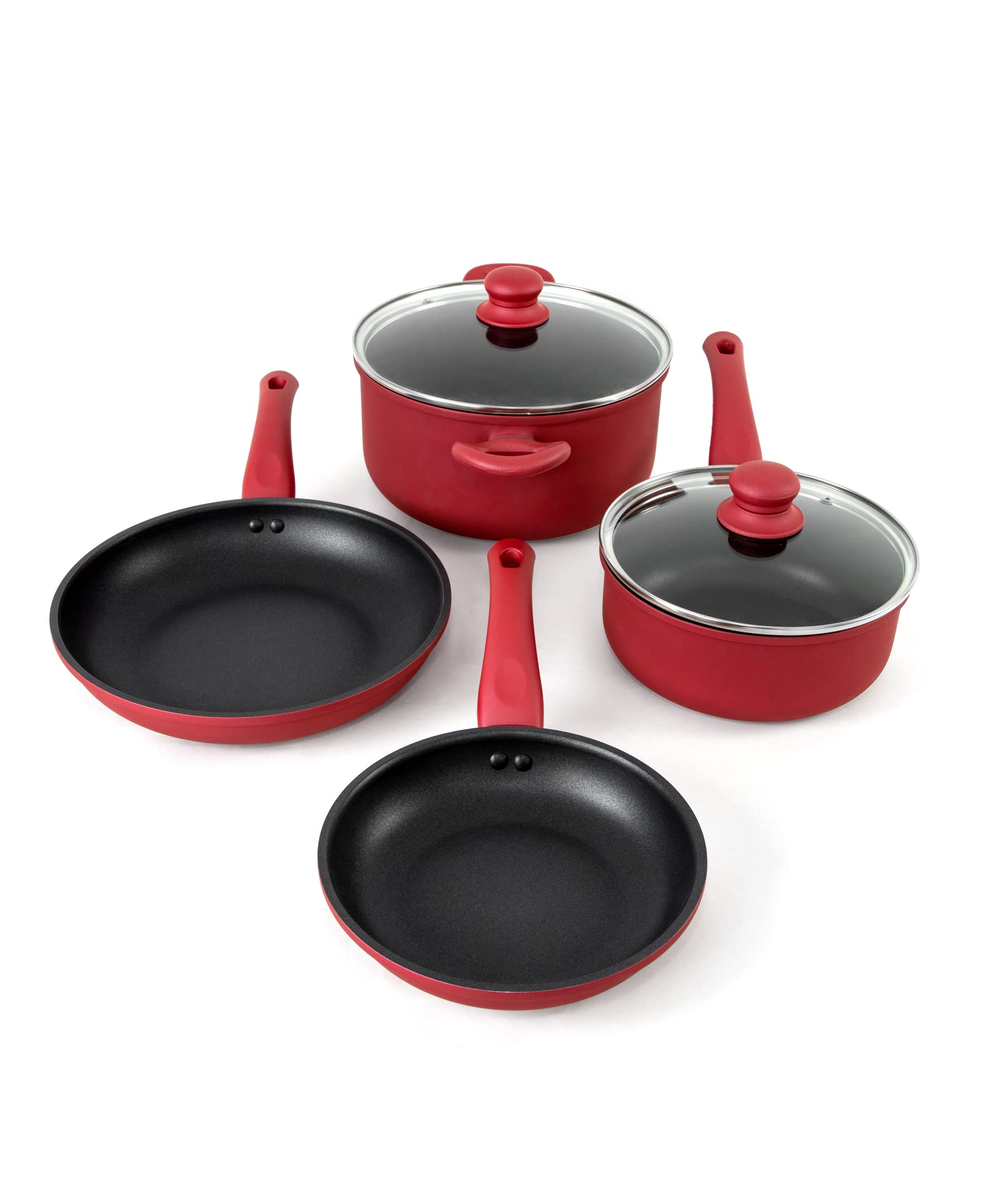 Hell'S Kitchen Cookware Reviews
