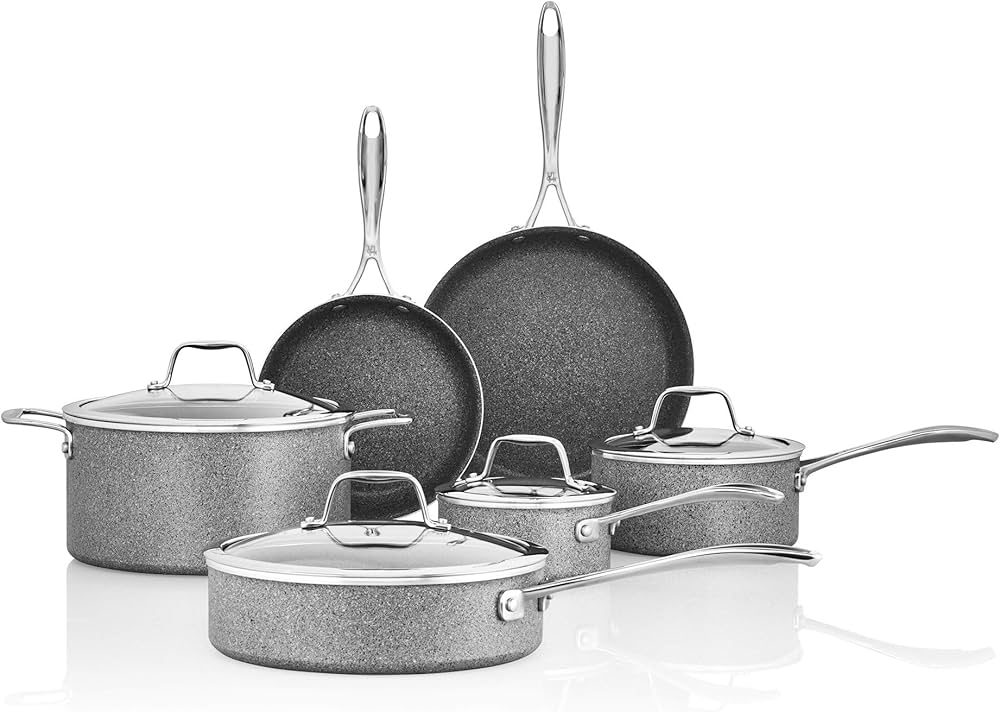 Henckels Non Stick Cookware