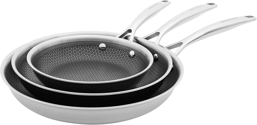 Henkels Cookware