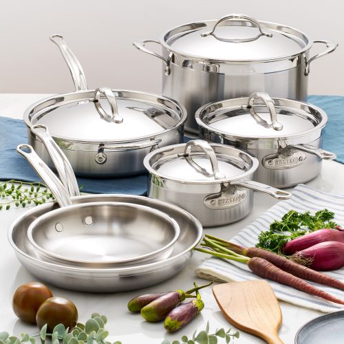 Hestan Probond Cookware