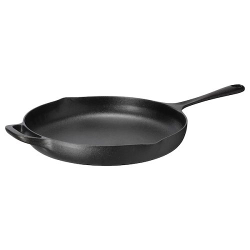 Ikea Cast Iron Cookware: Sizzling Style Meets Value - kitchen Bap