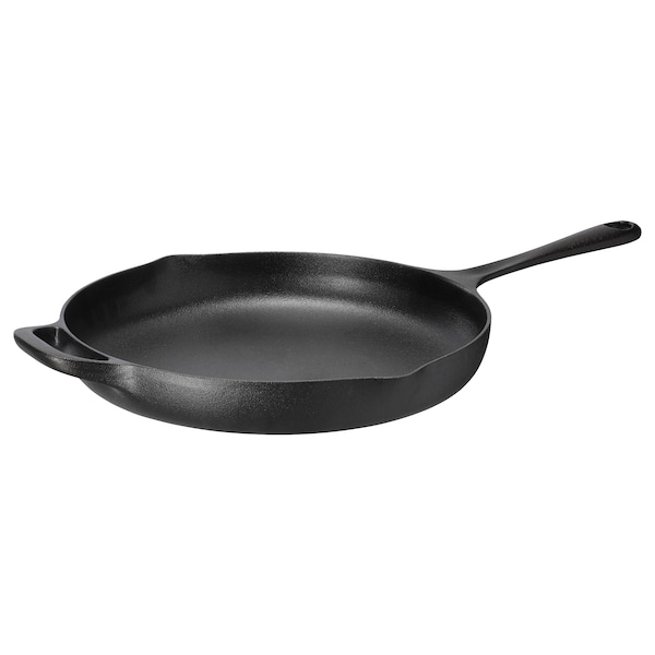 Ikea Cast Iron Cookware