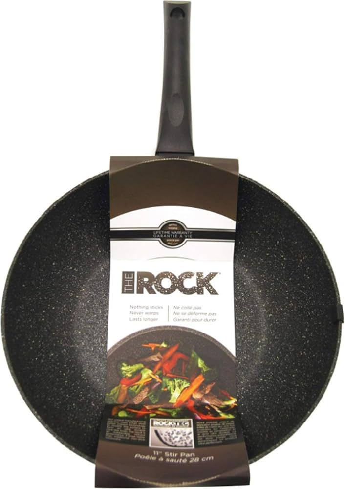Irock Cookware