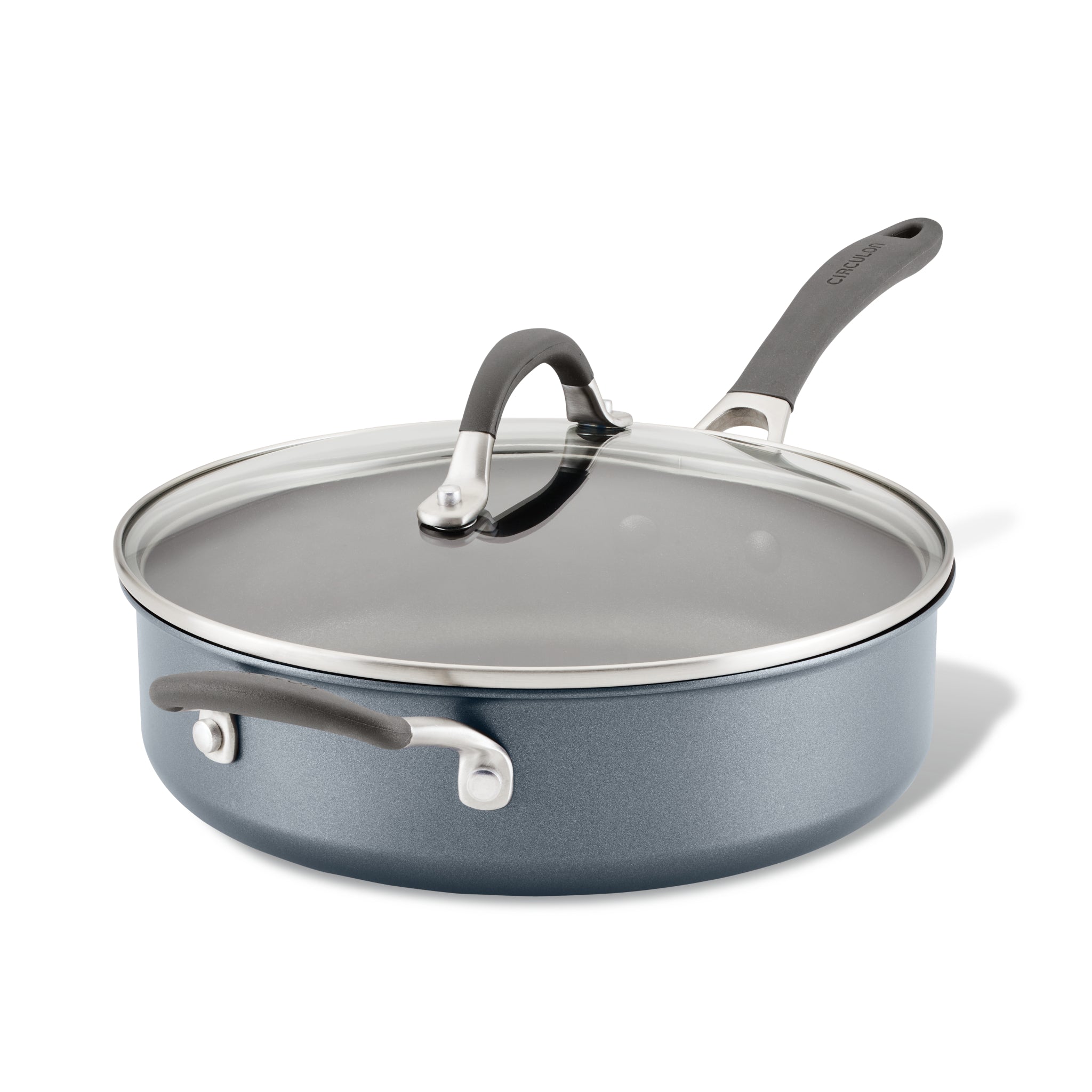 Is Circulon Cookware Safe