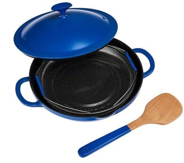 Is Curtis Stone Cookware Safe