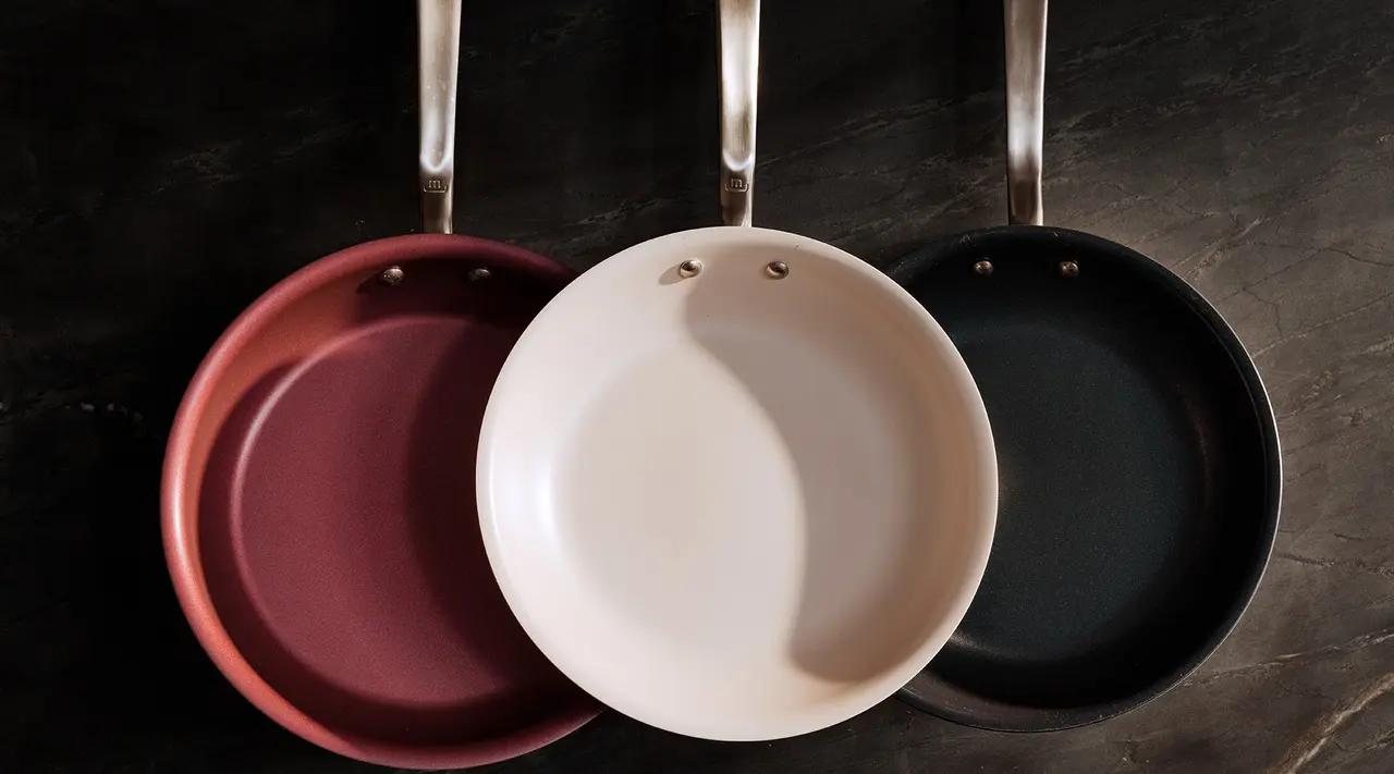 Is Non Stick Cookware Recyclable