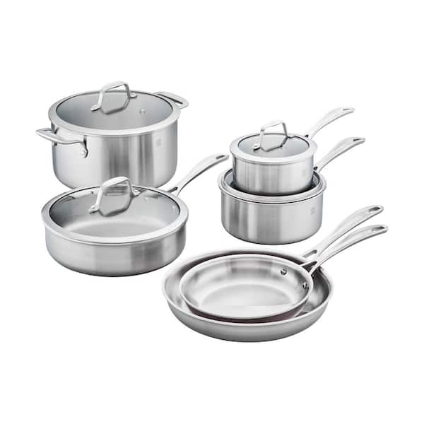 Ja Henckels Cookware Reviews